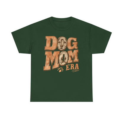 Dog Mom Era Graphic Tee — Funny Pet Parent Gift | Root to Peak