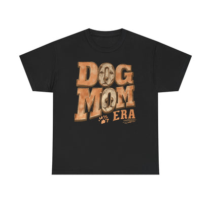 Dog Mom Era Graphic Tee — Funny Pet Parent Gift | Root to Peak