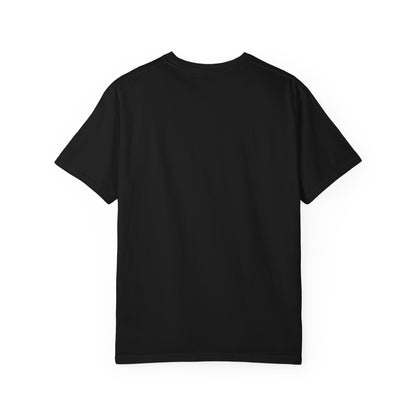 Dark Mode Moon Graphic Tee — Developer Night Owl Gift | Root to Peak
