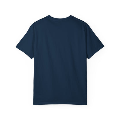 Dark Mode Moon Graphic Tee — Developer Night Owl Gift | Root to Peak