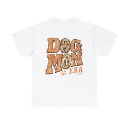 Dog Mom Era Graphic Tee — Funny Pet Parent Gift | Root to Peak