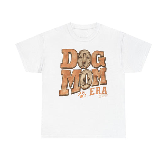 Dog Mom Era Graphic Tee — Funny Pet Parent Gift | Root to Peak