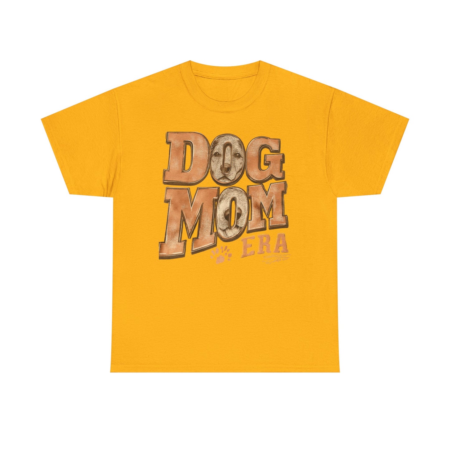 Dog Mom Era Graphic Tee — Funny Pet Parent Gift | Root to Peak