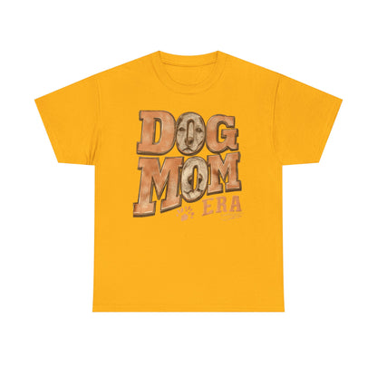 Dog Mom Era Graphic Tee — Funny Pet Parent Gift | Root to Peak