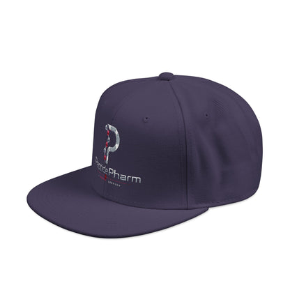 PeptidePharm Snapback (Embroidery)
