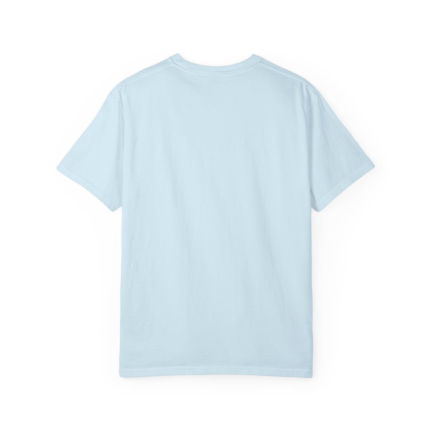 Psycho Music Boombox Tee — Retro Hip Hop Streetwear | Root to Peak