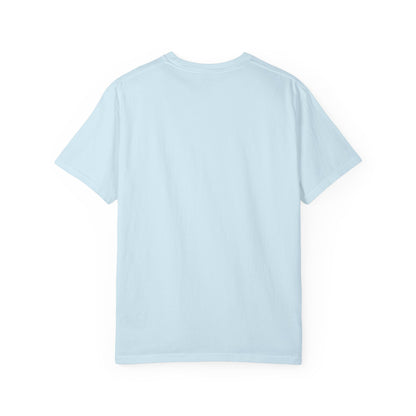 Psycho Music Boombox Tee — Retro Hip Hop Streetwear | Root to Peak
