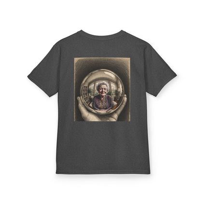 Mystic Kids Graphic Tee — Playful Illustration Children Gift | Root to Peak