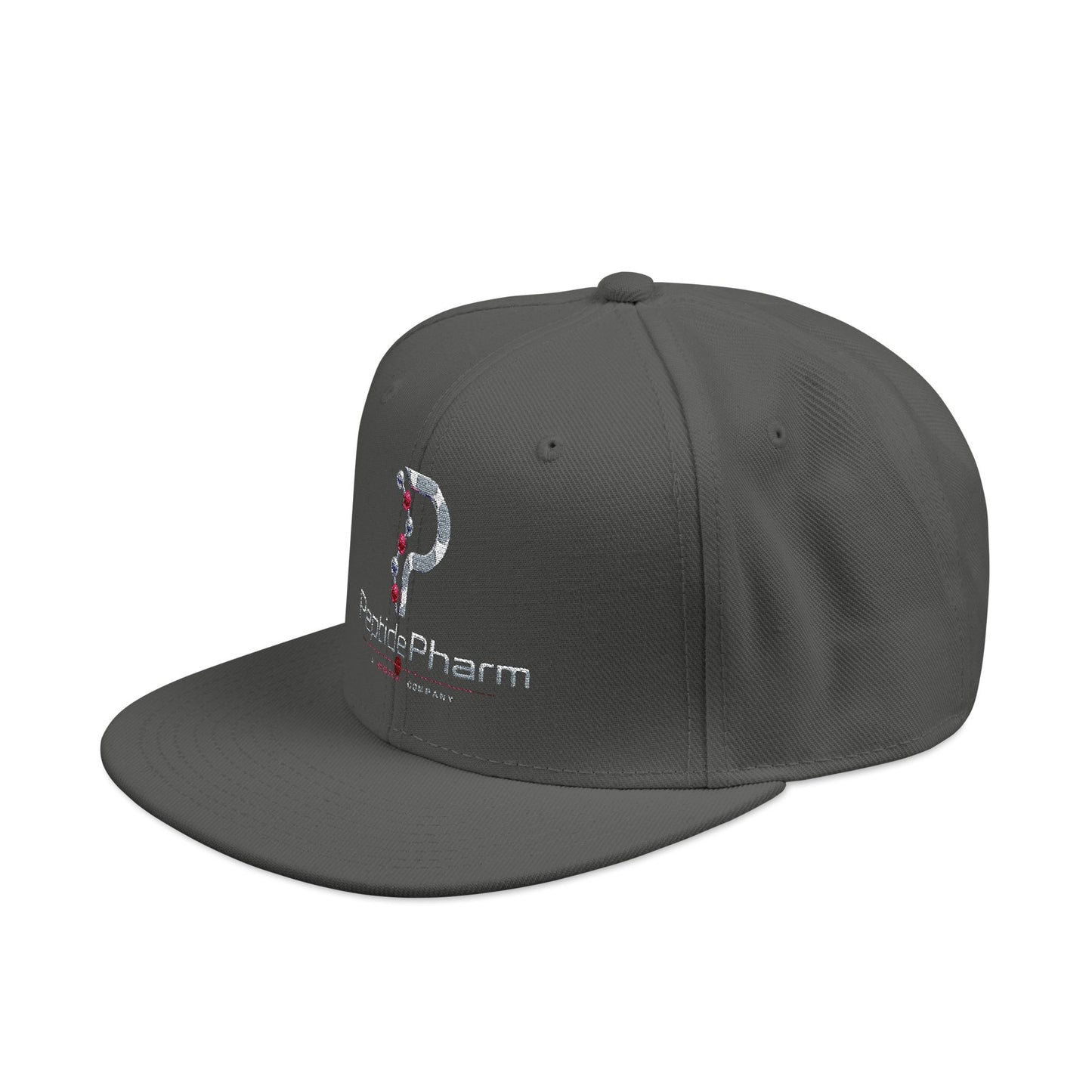 PeptidePharm Snapback (Embroidery)