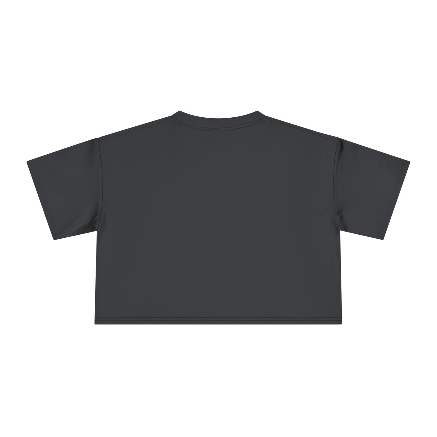 When Pigs Fly Crop Top — Vintage Flying Pig Gift | Root to Peak