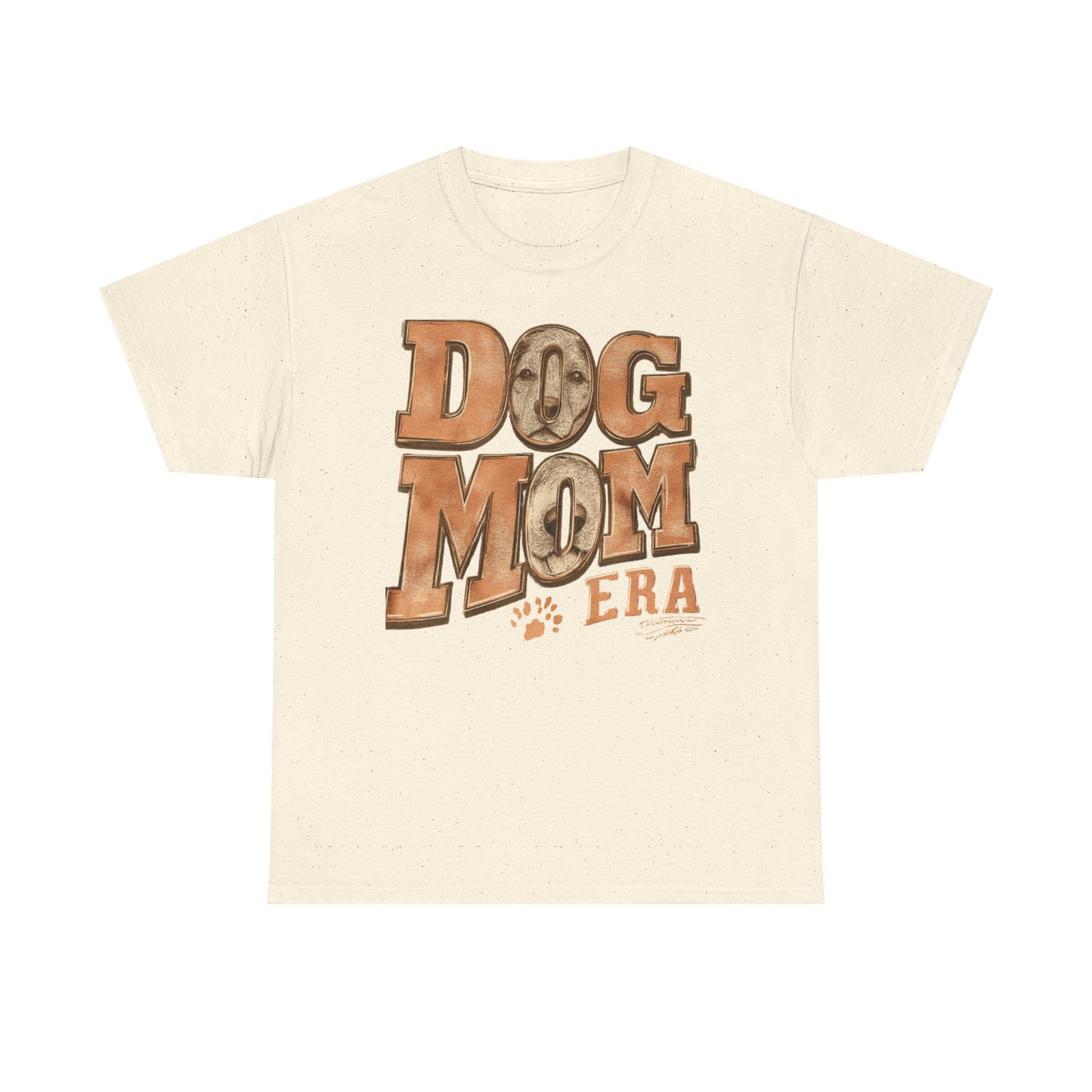 Dog Mom Era Graphic Tee — Funny Pet Parent Gift | Root to Peak
